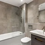 Appartamento Stayzeni, Ouse Court Fabulous 2 Bed Flat *